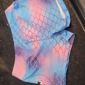 Barbell VooDoo shorts